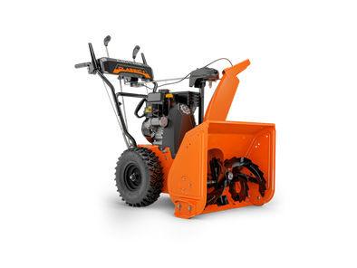 Ariens Classic 24+ (24") 208cc Two-Stage Snow Blower 920030