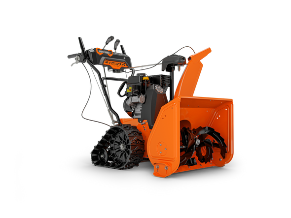Ariens Compact (24") RapidTrak 223cc Two-Stage Track Snow Blower 920032