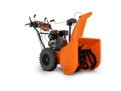 Ariens Deluxe (24") 254cc Two-Stage Snow Blower 921045