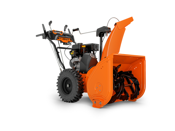 Ariens Deluxe (24") 254cc Two-Stage Snow Blower 921045