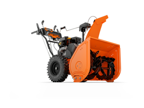 Ariens Deluxe (28") 254cc Two Stage Snow Blower 921046