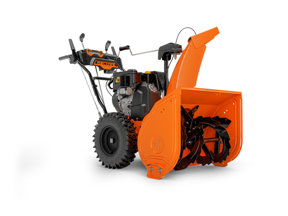 Ariens Deluxe 28 SHO (28") 306cc Two-Stage Snow Blower 921048