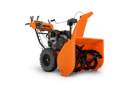 Ariens Deluxe (30") 306cc Two-Stage Snow Blower w/ EFI Engine 921049 ($100 off until Dec. 31)