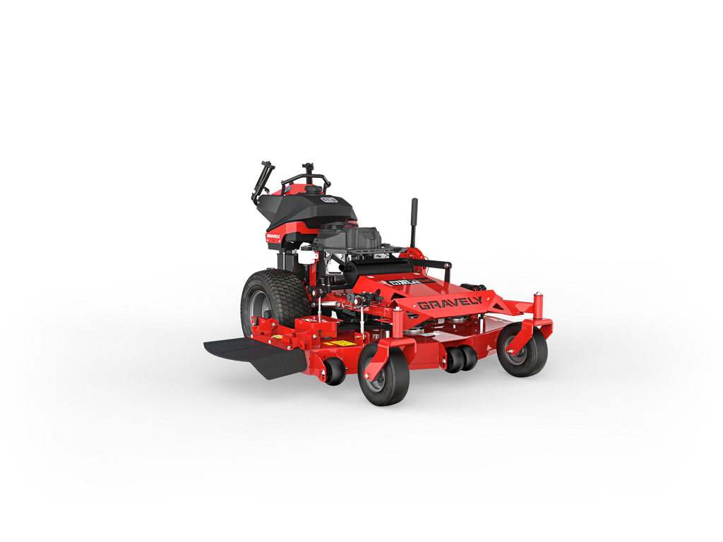 Gravely prowalk online 36