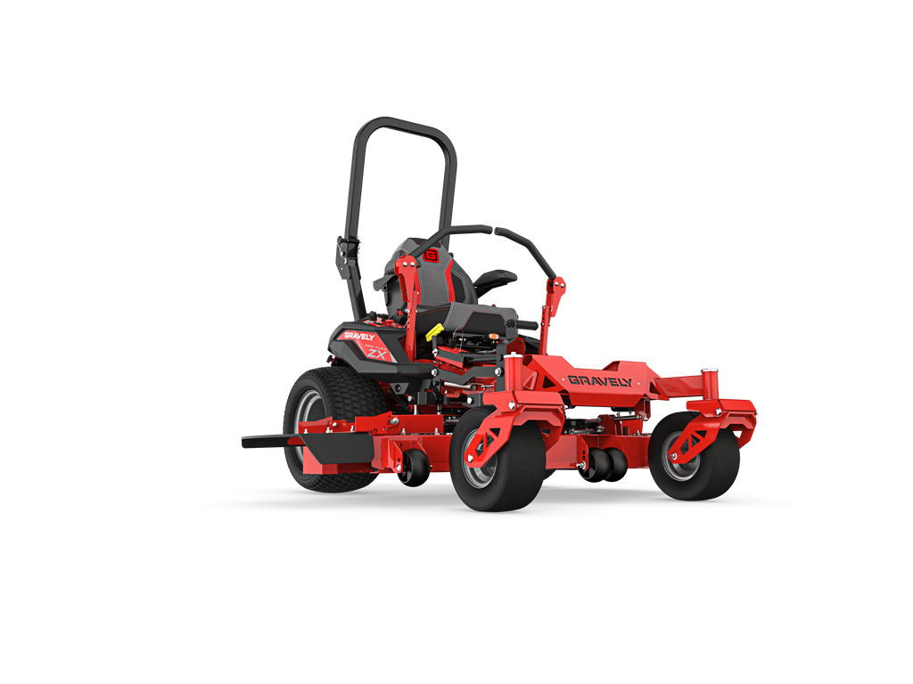 Gravely Pro-Turn ZX 60 (60