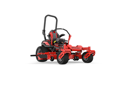 Gravely Pro-Turn ZX 60 (60 Gravely Pro-Turn ZX 60 (60