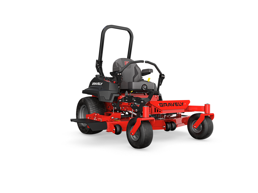 Gravely Pro Turn 252 52 27HP Kawasaki Zero Turn Mower AE Outdoor Power