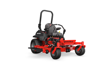 Gravely pro turn 160 yamaha hotsell