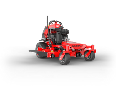 Gravely Pro Stance 48 23.5HP Kawasaki Stand On Mower AE Outdoor Power