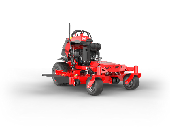 Gravely Pro-Stance (48") 23.5HP Kawasaki Stand-On Mower