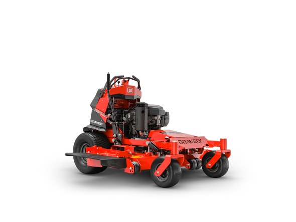 Gravely Pro-Stance (60") 26HP Kawasaki EFI Stand-On Mower