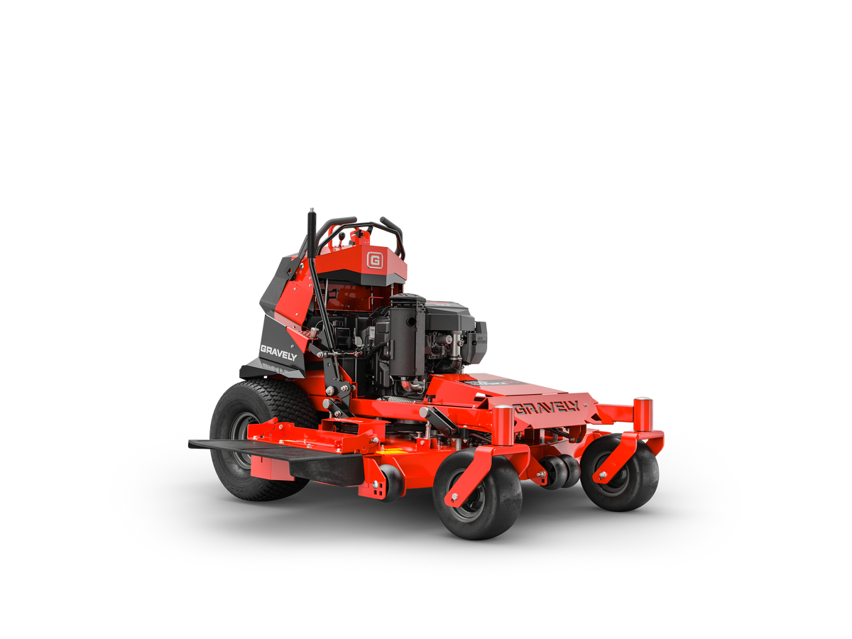 Gravely Pro-Stance (60