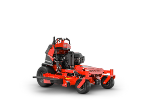 Gravely Pro-Stance (60") 23.5HP Kawasaki Stand-On Mower (Call for $750 Rebate)