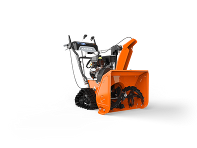 Ariens Compact Track (24") 223cc Two-Stage Snow Blower 920028