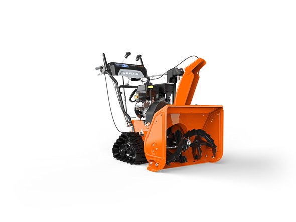 Ariens Compact Track (24") 223cc Two-Stage Snow Blower 920028