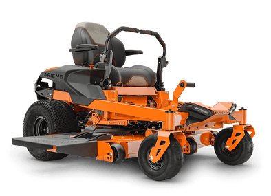 Ariens IKON 52 23HP Kawasaki Zero Turn Mower 918005 AE Outdoor Power