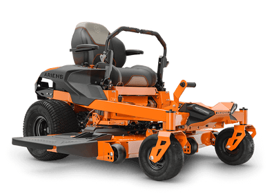 Ariens IKON (52") 23HP Kawasaki Zero Turn Mower 918005