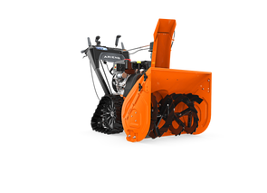 Ariens Professional Rapidtrak™ (28") 420cc Two-Stage Snow Blower 926078