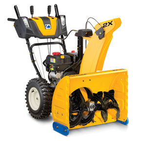 Cub Cadet 2X (26") HP 243cc Two-Stage Snow Blower