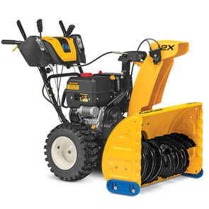 Cub Cadet 2X (30") HP 357cc Two-Stage Snow Blower