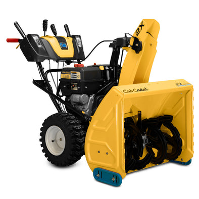 Cub Cadet 2X (30") MAX Two-Stage Snow Blower