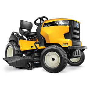 Cub Cadet XT1 GT50 (50") 25HP Kohler Lawn Tractor