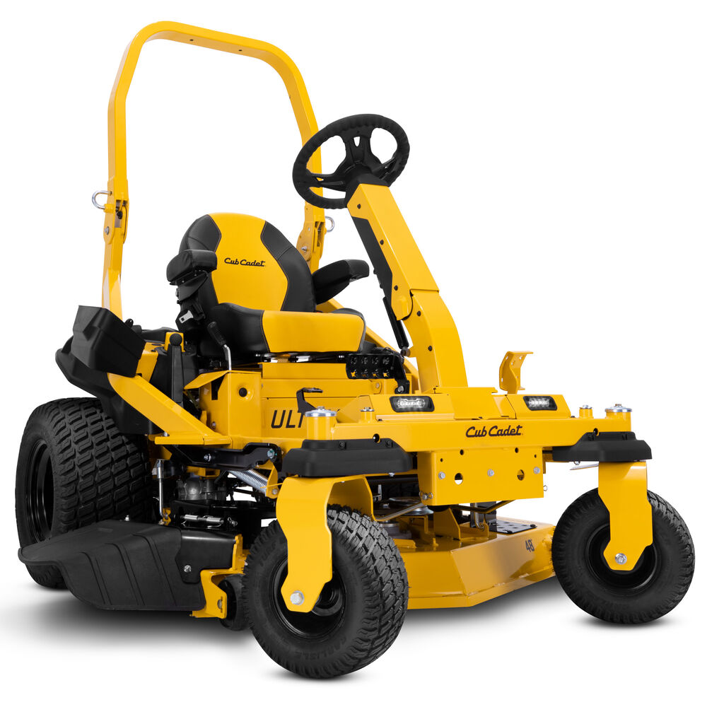 Cub Cadet Ultima ZTXS4 48