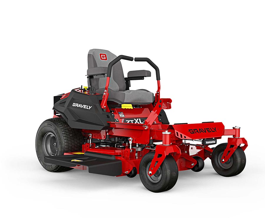 Gravely ZT XL 60 (60