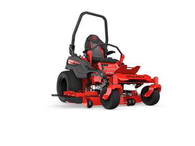 Gravely pro turn zx60 sale