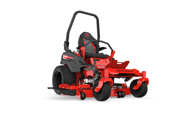 Gravely commercial 60 inch zero turn hotsell