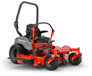 Gravely Pro-Turn EV (60") Electric Commercial Zero Turn Mower 997007