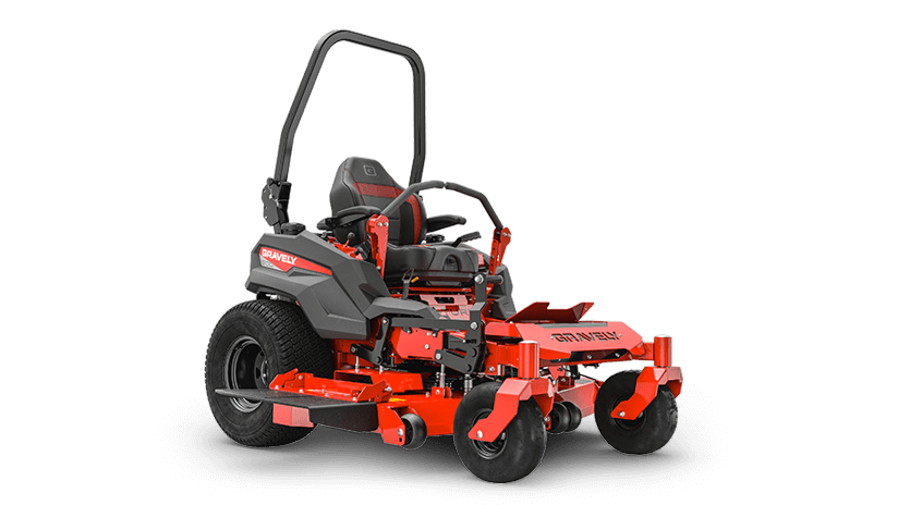 Gravely Pro Turn 560 60 31HP Kawasaki Zero Turn Mower AE Outdoor Power