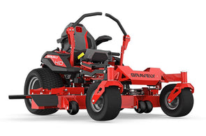 Gravely ZT HD (52") 25HP Kohler Zero Turn Mower