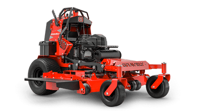 Gravely Z-Stance (52") 22HP Kawasaki Stand-On Lawn Mower (Call for $500 Rebate)