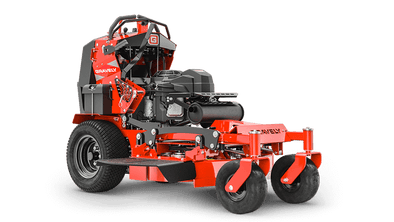 Gravely Z-Stance (32") 18.5HP Kawasaki Stand-On Lawn Mower
