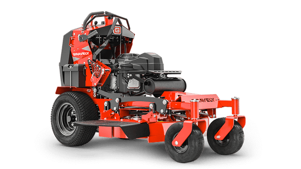 Gravely Z-Stance (32") 18.5HP Kawasaki Stand-On Lawn Mower