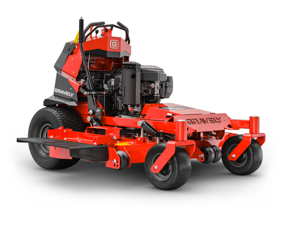 Gravely Pro-Stance (52
