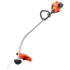 Husqvarna 129l weed eater deals