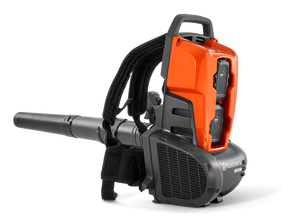 Husqvarna 340iBT Electric Backpack Leaf Blower
