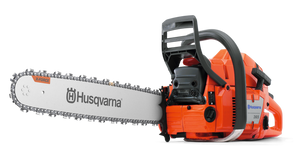 Husqvarna 365 X-Torq (24") 70.7 Chainsaw