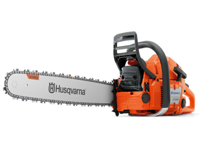 Husqvarna 372XP X-Torq (28") 70.7 Chainsaw