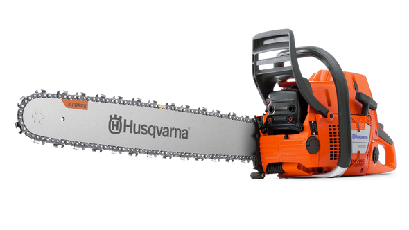 Husqvarna 390XP (32") 88cc Chainsaw