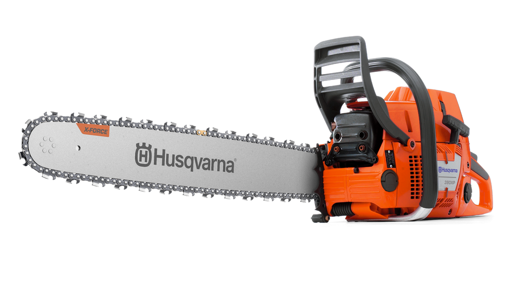 Husqvarna 390XP (28