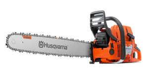 Husqvarna 390XP (28") 88cc Chainsaw