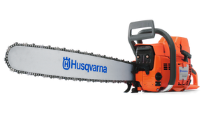 Husqvarna 395XP (32") 94cc Chainsaw