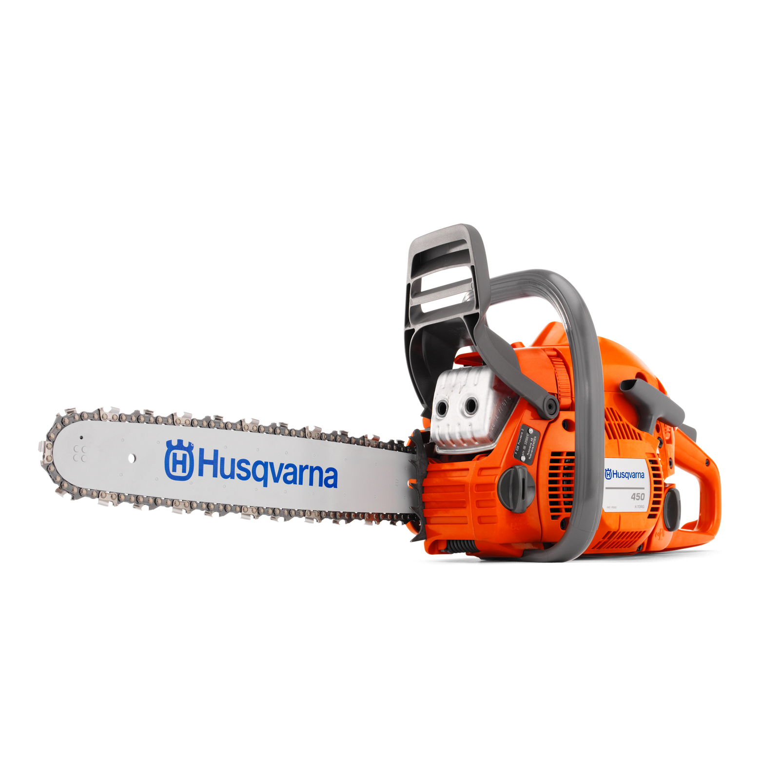 Husqvarna 450 top 20 inch bar