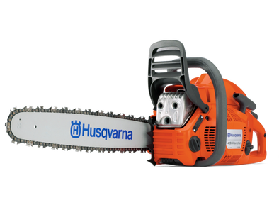 Husqvarna 455 Rancher (20") 55.5cc Chainsaw
