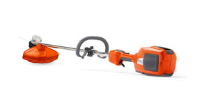 Husqvarna 520iLX Electric String Trimmer