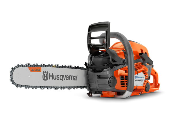 Husqvarna 545 Mark II (18") 50.1cc Chainsaw