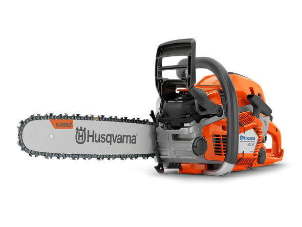 Husqvarna 550XP (18") 50.1cc Chainsaw